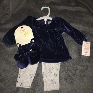 Just for You by Carter's